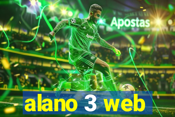 alano 3 web